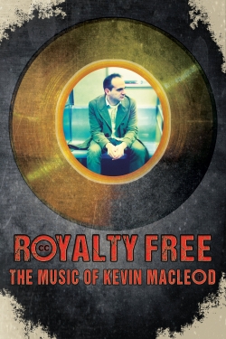 Royalty Free: The Music of Kevin MacLeod (2020) Official Image | AndyDay