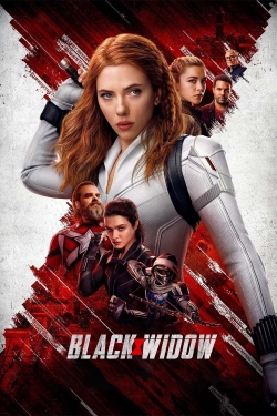 Black Widow (2021) Official Image | AndyDay
