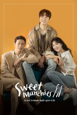 Sweet Munchies (2020) Official Image | AndyDay