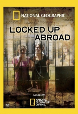 Banged Up Abroad (2006) Official Image | AndyDay