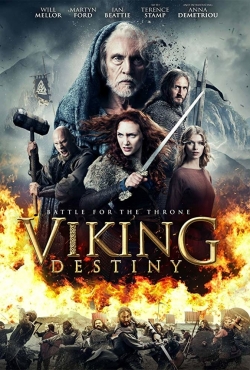 Viking Destiny (2018) Official Image | AndyDay