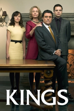 Kings (2009) Official Image | AndyDay