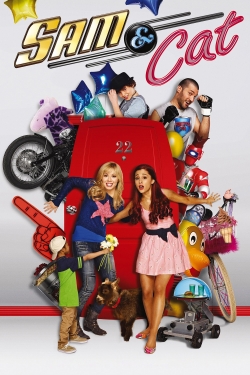 Sam & Cat (2013) Official Image | AndyDay