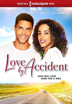 Love by Accident (2020) Official Image | AndyDay