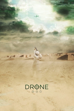 Drone (2014) Official Image | AndyDay