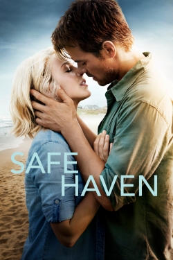 Safe Haven (2013) Official Image | AndyDay