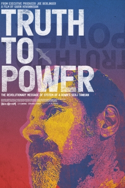 Truth to Power (2020) Official Image | AndyDay