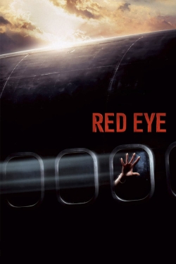 Red Eye (2005) Official Image | AndyDay