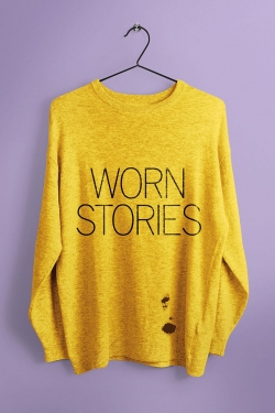 Worn Stories (2021) Official Image | AndyDay