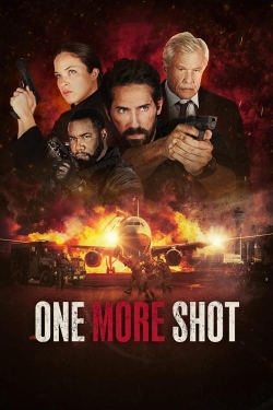 One More Shot (2024) Official Image | AndyDay