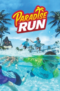 Paradise Run (2016) Official Image | AndyDay