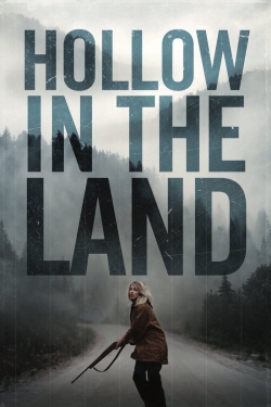 Hollow in the Land (2017) Official Image | AndyDay