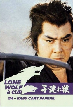 Lone Wolf and Cub: Baby Cart in Peril (1972) Official Image | AndyDay