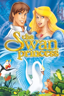 The Swan Princess (1994) Official Image | AndyDay