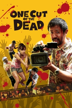 One Cut of the Dead (2017) Official Image | AndyDay