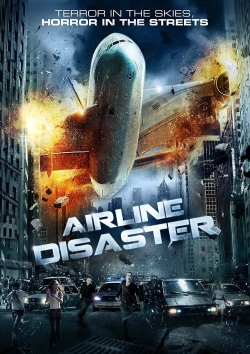Airline Disaster (2010) Official Image | AndyDay