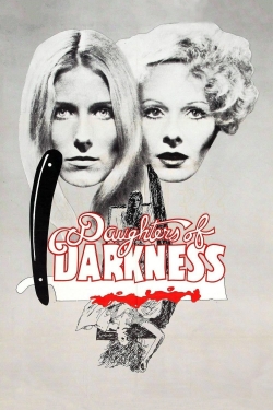 Daughters of Darkness (1971) Official Image | AndyDay