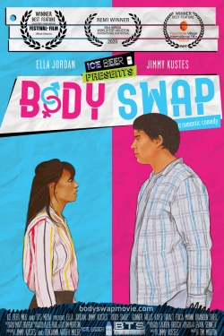 Body Swap (2019) Official Image | AndyDay