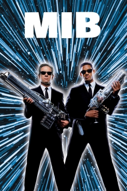 Men in Black (1997) Official Image | AndyDay