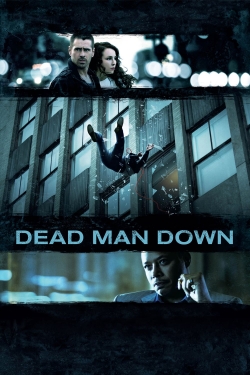 Dead Man Down (2013) Official Image | AndyDay