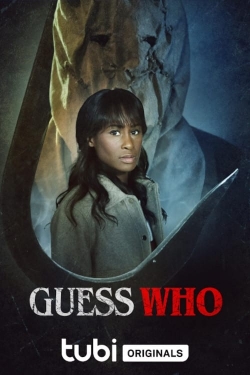 Guess Who (2024) Official Image | AndyDay