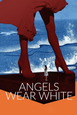 Angels Wear White (2017) Official Image | AndyDay