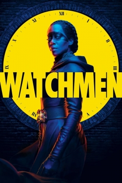 Watchmen (2019) Official Image | AndyDay