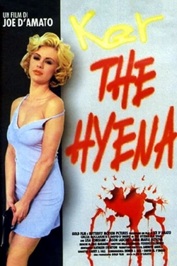 The Hyena (1997) Official Image | AndyDay