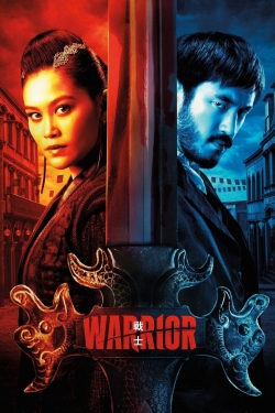 Warrior (2019) Official Image | AndyDay
