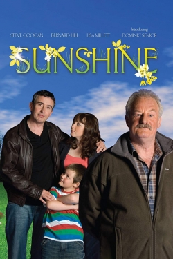 Sunshine (2008) Official Image | AndyDay