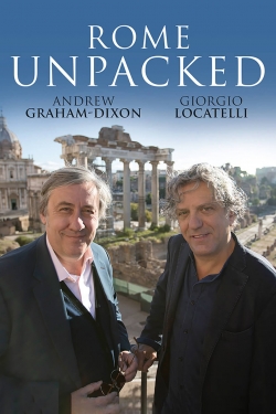 Rome Unpacked (2018) Official Image | AndyDay