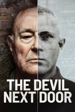 The Devil Next Door (2019) Official Image | AndyDay