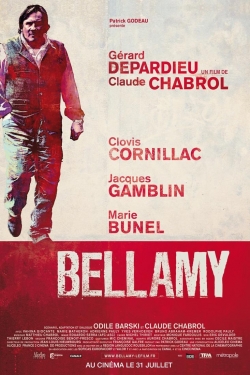 Bellamy (2009) Official Image | AndyDay
