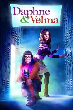Daphne & Velma (2018) Official Image | AndyDay
