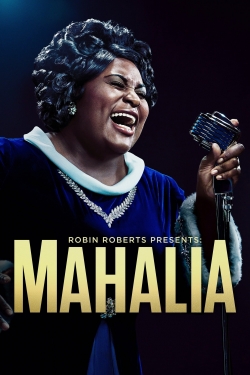 Robin Roberts Presents: The Mahalia Jackson Story (2021) Official Image | AndyDay