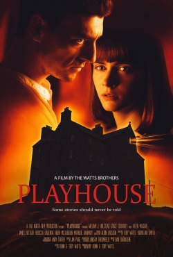 Playhouse (2020) Official Image | AndyDay