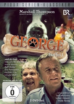 George (1974) Official Image | AndyDay
