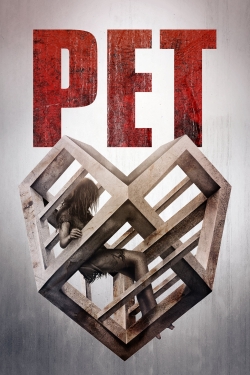 Pet (2016) Official Image | AndyDay