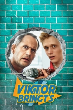Viktor bringt's (2024) Official Image | AndyDay