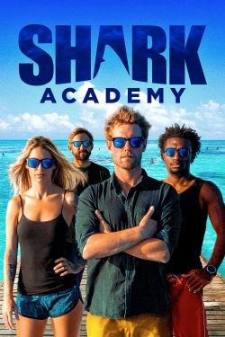 Shark Academy (2021) Official Image | AndyDay