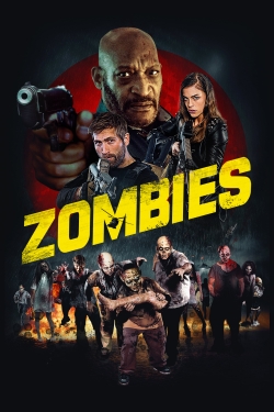 Zombies (2017) Official Image | AndyDay