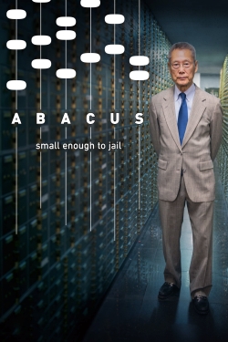 Abacus: Small Enough to Jail (2017) Official Image | AndyDay