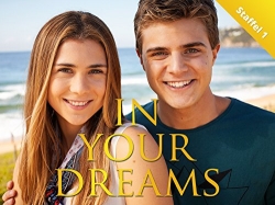 In your Dreams (2013) Official Image | AndyDay