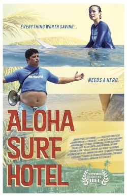 Aloha Surf Hotel (2021) Official Image | AndyDay