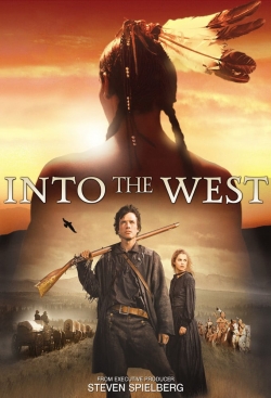 Into the West (2005) Official Image | AndyDay