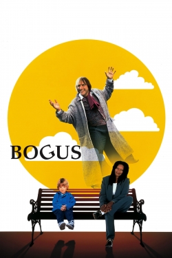 Bogus (1996) Official Image | AndyDay