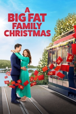 A Big Fat Family Christmas (2022) Official Image | AndyDay