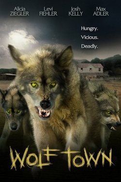 Wolf Town (2010) Official Image | AndyDay