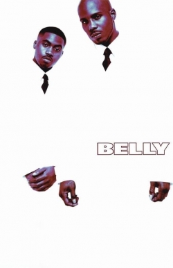 Belly (1998) Official Image | AndyDay