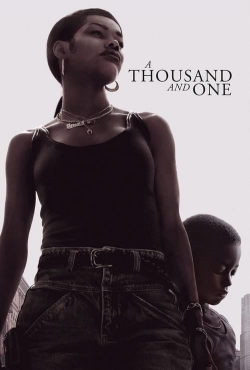 A Thousand and One (2023) Official Image | AndyDay